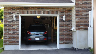 Garage Door Installation at Marina District San Francisco, California